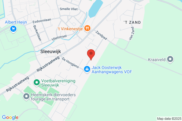 Fetra Nederland Bv