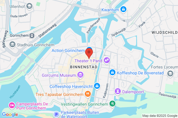 Breggen, Van Der