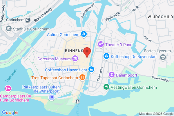 Delifrance Gorkum