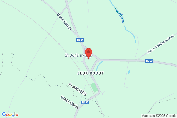 St Joris