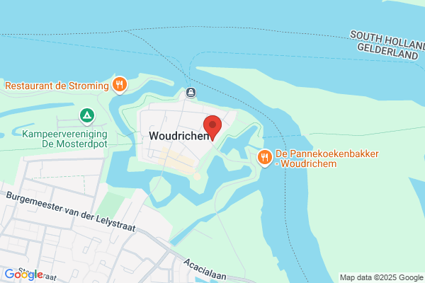 Schenkerij De Teerkamer