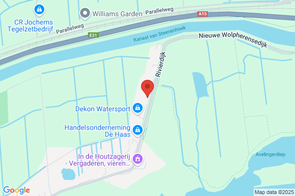 Rietdekkersbedrijf G J van de Graaf