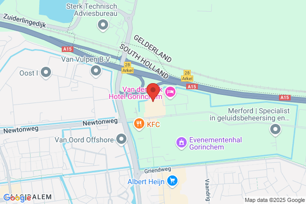 Danscentrum De Swart Bv