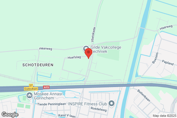Deurwaarderskantoor J.Th. Smiesing Bv
