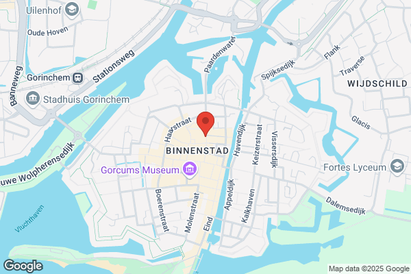 Gerechtsdeurw Kantoor Brandt & Van Alphen
