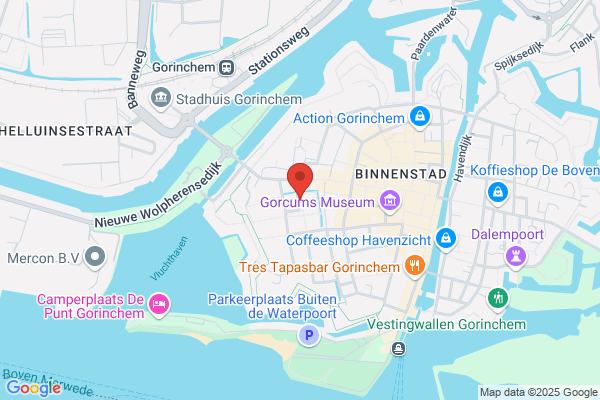 Bommel, De
