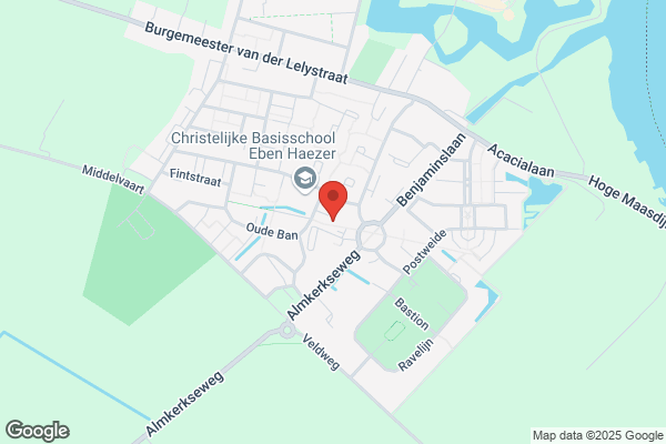 Action Woudrichem