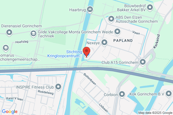 Stichting Kringloopcentrum Gorinchem