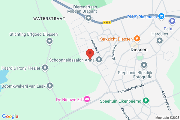 Van Balkom Service Bv