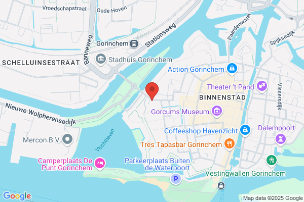 Teken- En Adviesbureau Stacon