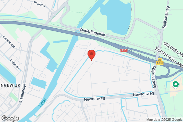 Hawe Aandrijvingen Bv