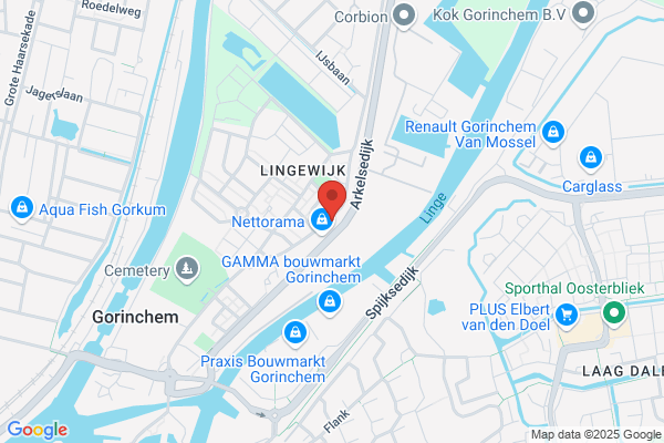 Stichting Uitzicht