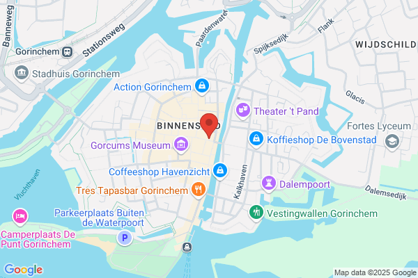 Bronkhorst Bv