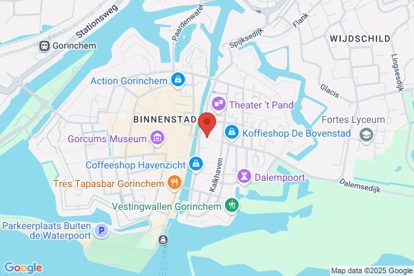 Corrie Kledingreparatie