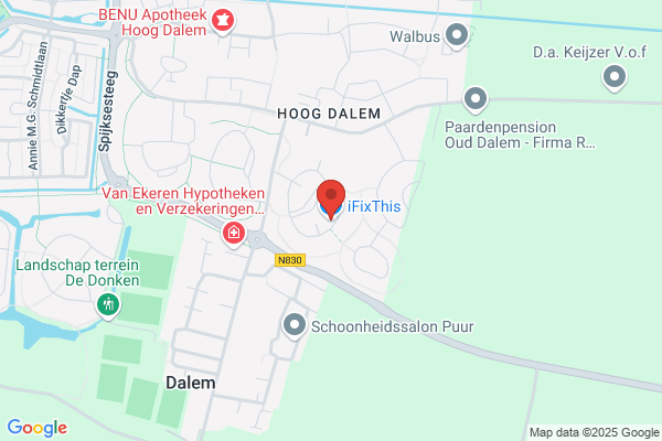 Fixet Woudrichem