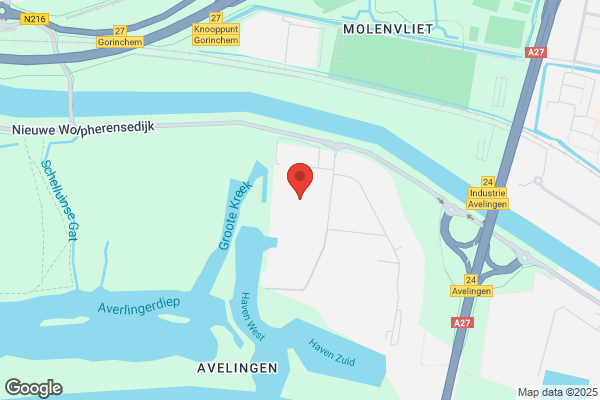 Drukkerij Horneer