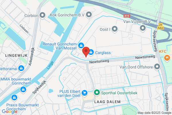 Massive Nederland Bv
