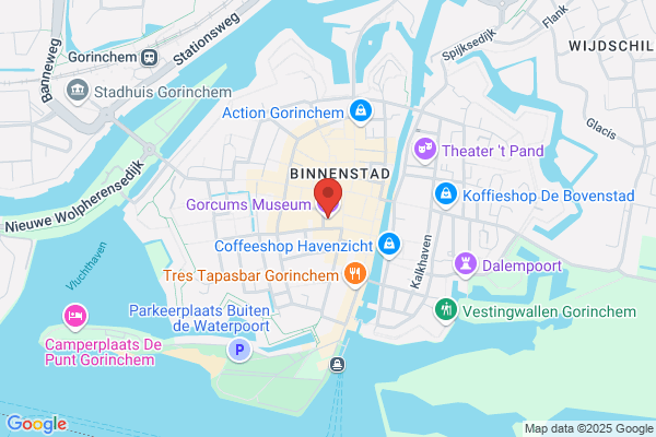 Gorinchem Museum