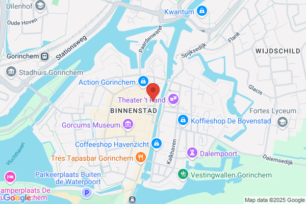 Aannemersbedrijf Bedet