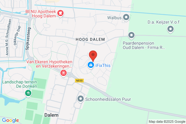 Kadohuijs, 't