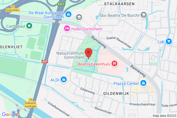 Natuurlijk Natuurlijk