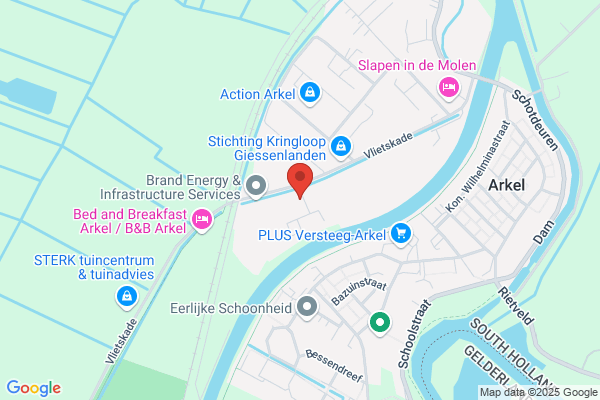 Blokland Service Bv