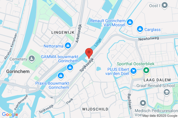 Gebr Van Pelt Bv