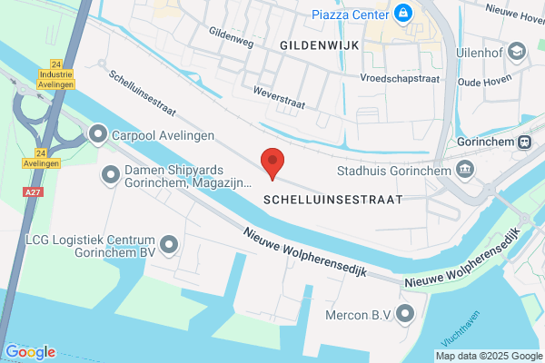 Konstruktiebedrijf Middelkoop Bv