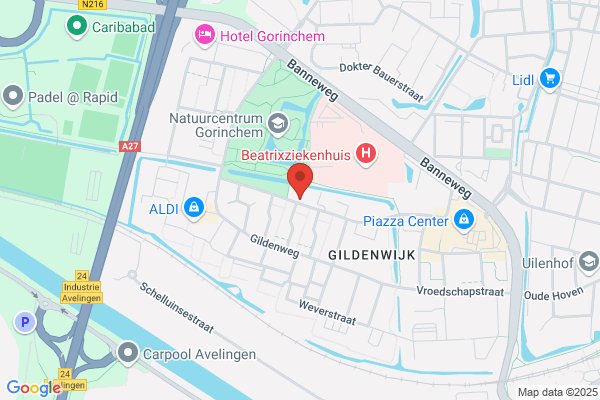 Begeleid Zelfstandig Wonen