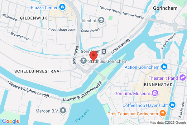 Touwbaan Cicuit Volwassenen