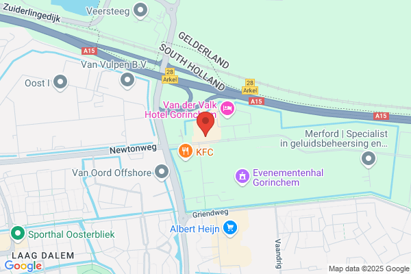 Touwbaan Circuit Kinderen En Jeugdigen