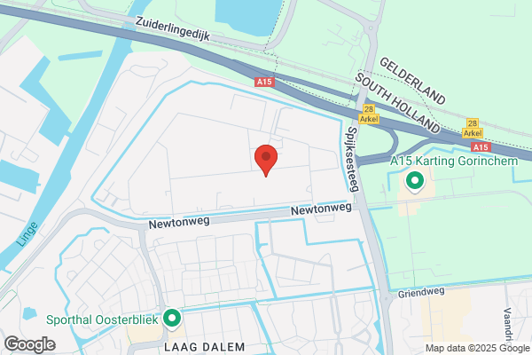 Internat Transportbedrijf M. Van Den Heuvel Bv