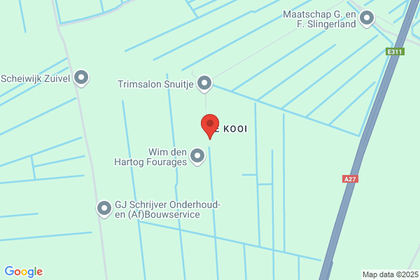 W.G.B. Den Hartog