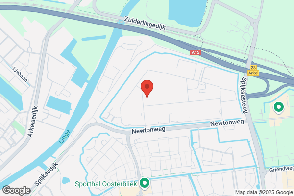 Syntec Gorinchem