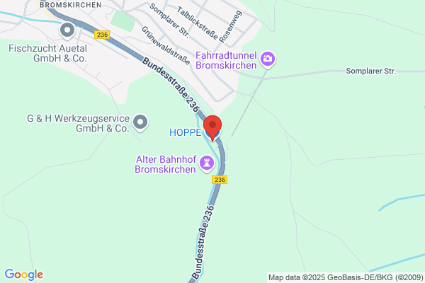 Hoppe Ag