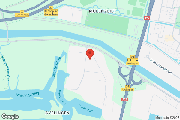 Dutchmed Bv