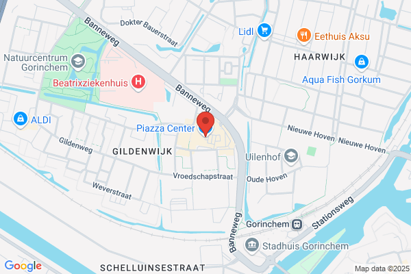 Rijswijk Bv, Van