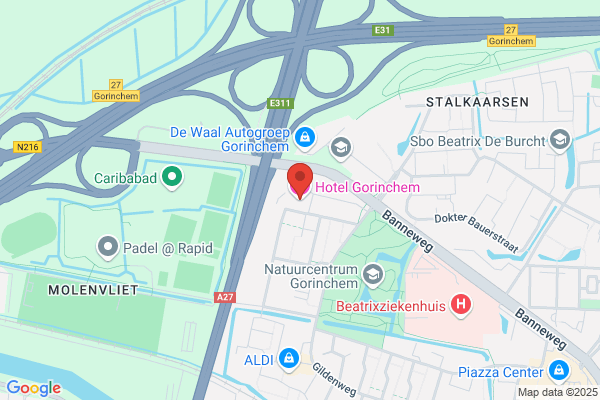 Hotel Gorinchem