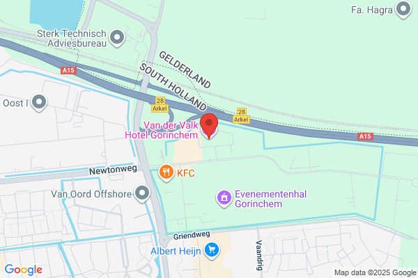 Van der Valk Hotel Gorinchem