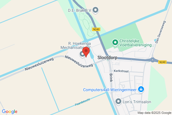 Verhoef Services
