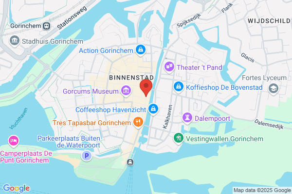 De Radiobeurs Gorinchem Vof