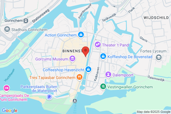 Handyman Onderdelenshop