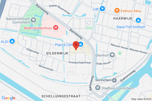 Blokker Bv