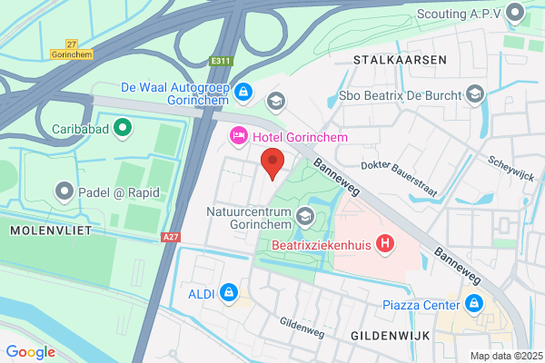 Mkd Gorinchem