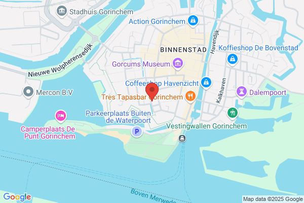 Patiëntenraad, Gorinchem En Reg
