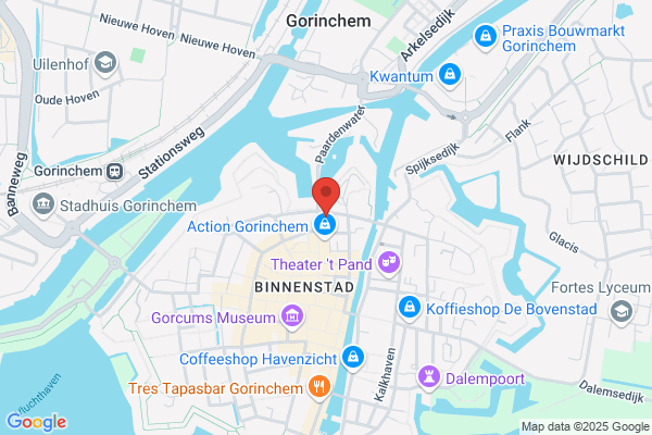 Hypotheek Adviescentrum Gorinchem