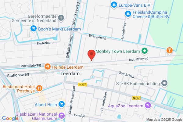 De Ruiter Huizen Bv