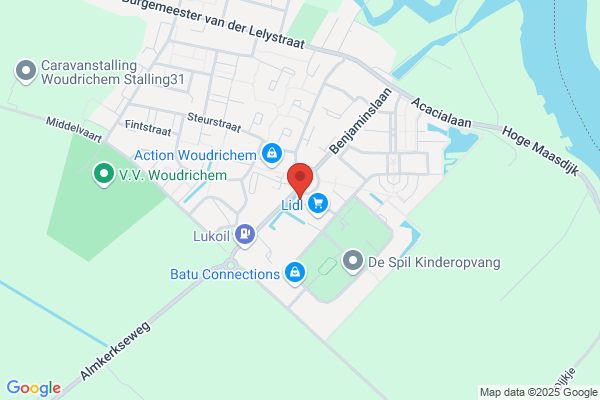 Woonlinie