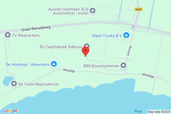 Graaf Bv