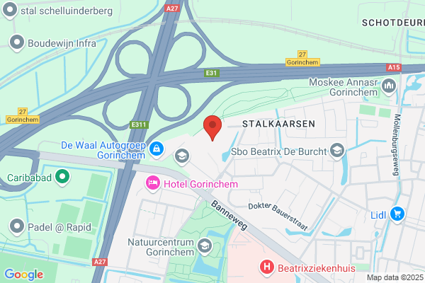 Waver Bv, De